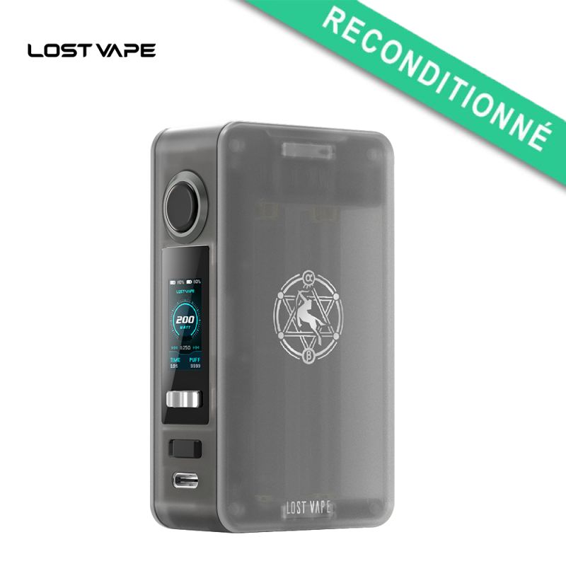 box-centaurus-n200-lost-vape-reconditionne