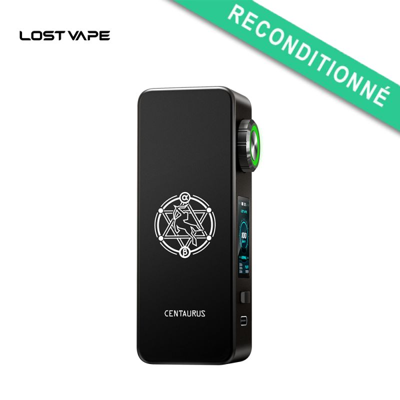 box-centaurus-m100-lost-vape-reconditionne