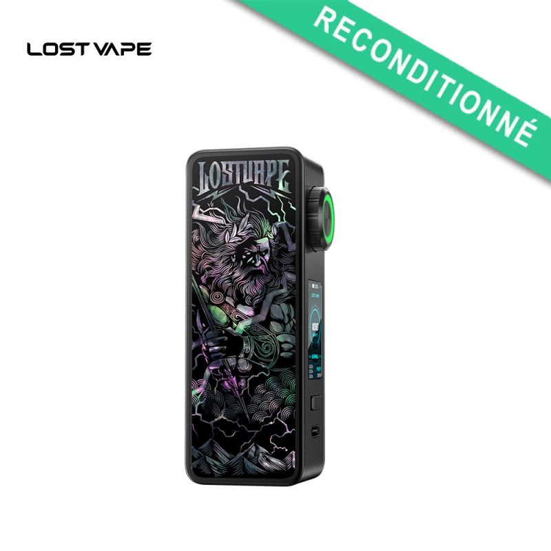 box-centaurus-m100-lost-vape-reconditionne