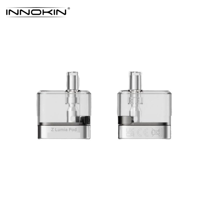 cartouches-zenith-lumia-2pcs-innokin