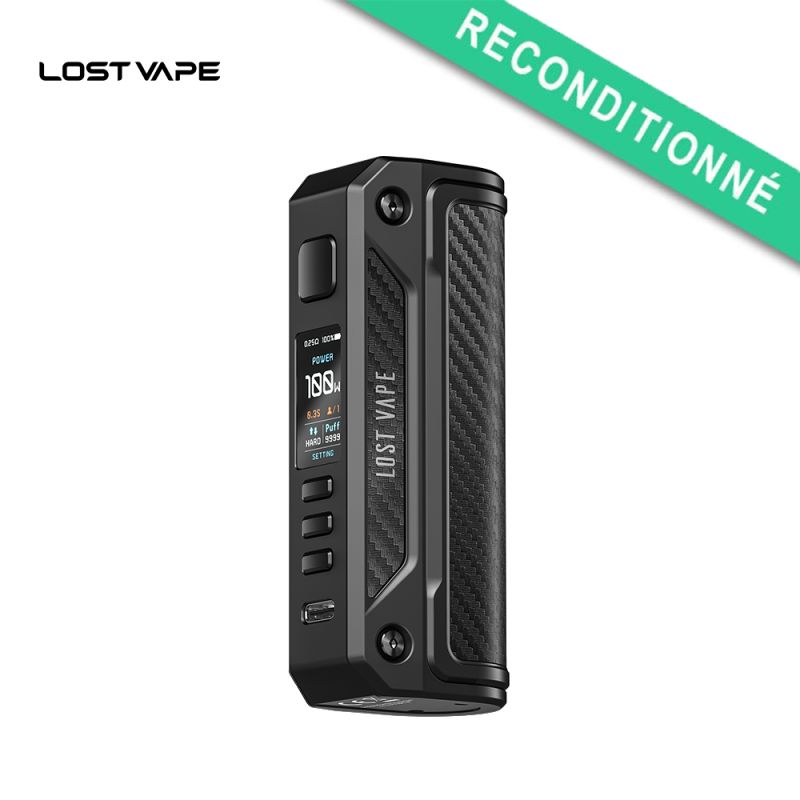 box-thelema-solo-lost-vape-reconditionne