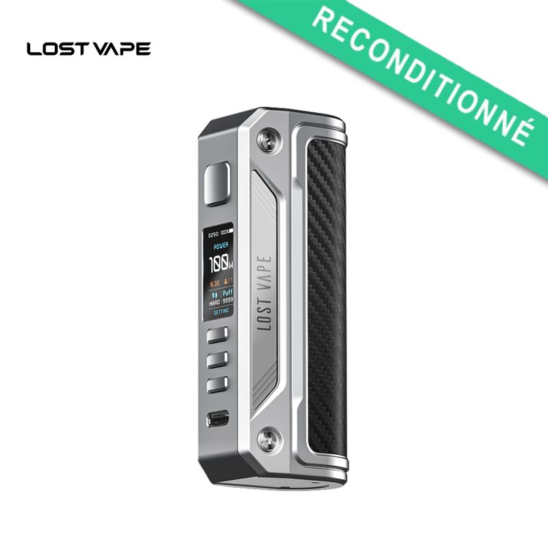 box-thelema-solo-lost-vape-reconditionne