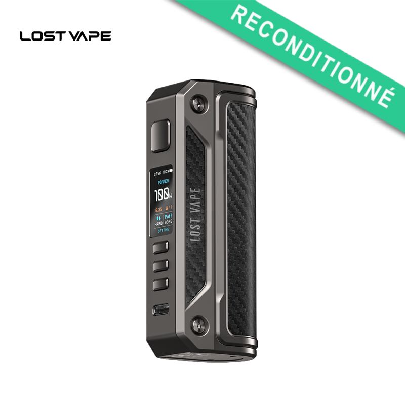 box-thelema-solo-lost-vape-reconditionne