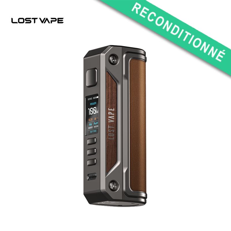 box-thelema-solo-lost-vape-reconditionne