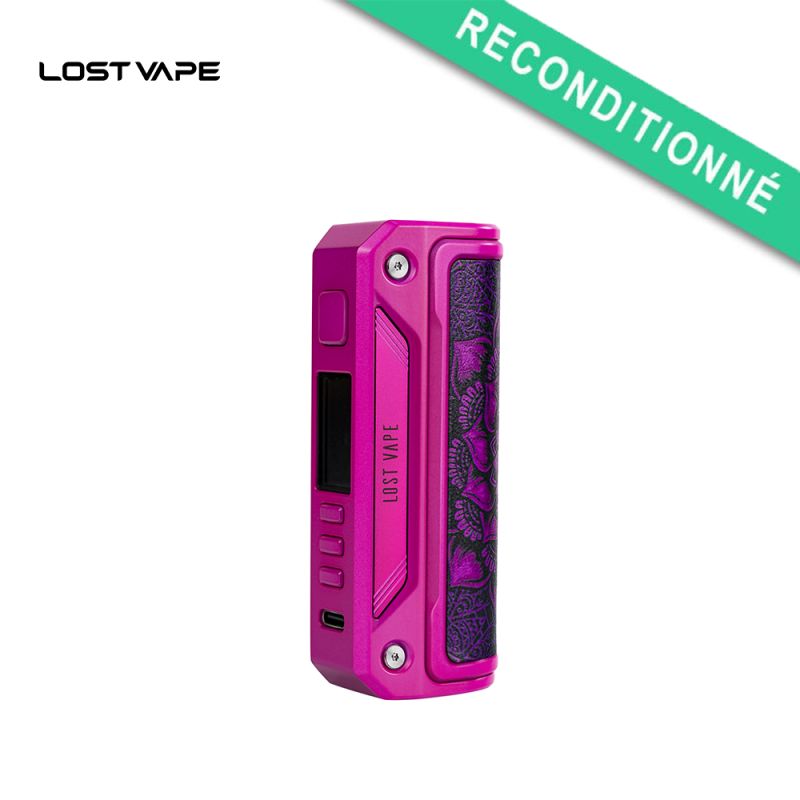 box-thelema-solo-lost-vape-reconditionne