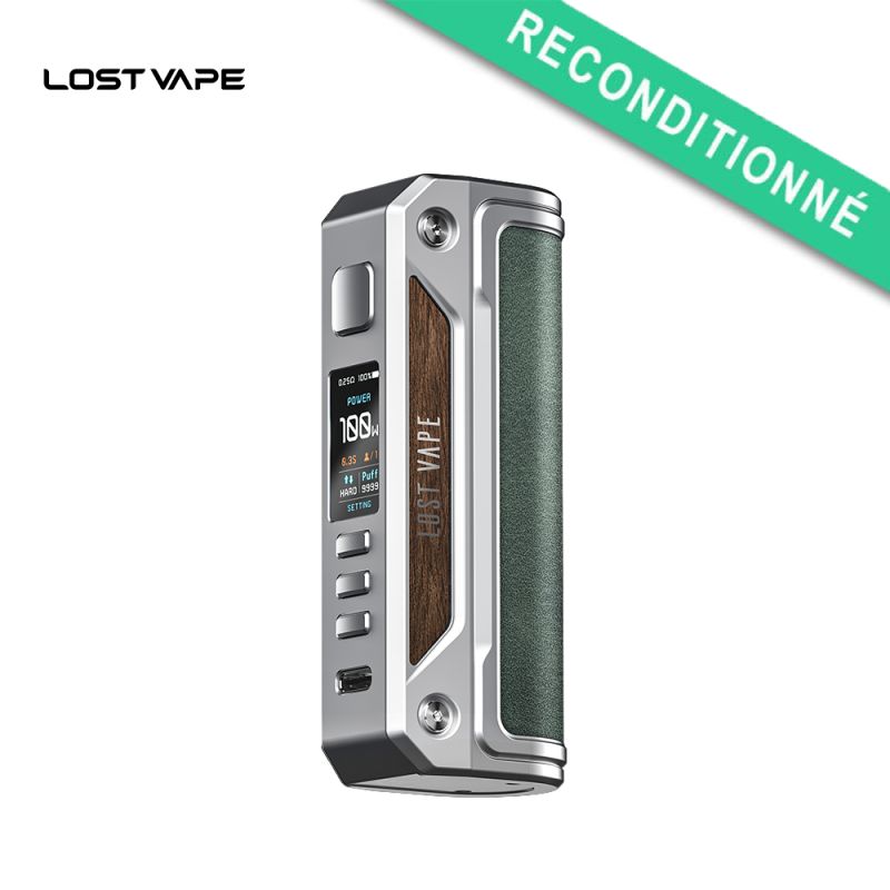 box-thelema-solo-lost-vape-reconditionne