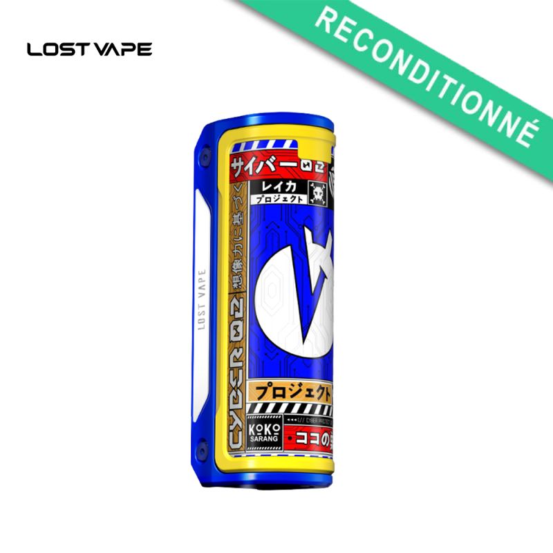 box-thelema-solo-lost-vape-reconditionne
