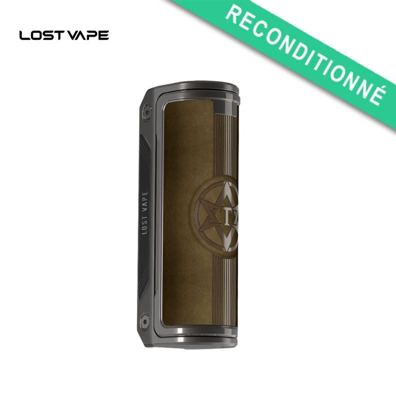 box-thelema-solo-lost-vape-reconditionne