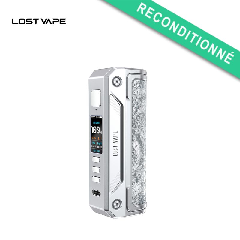 box-thelema-solo-lost-vape-reconditionne