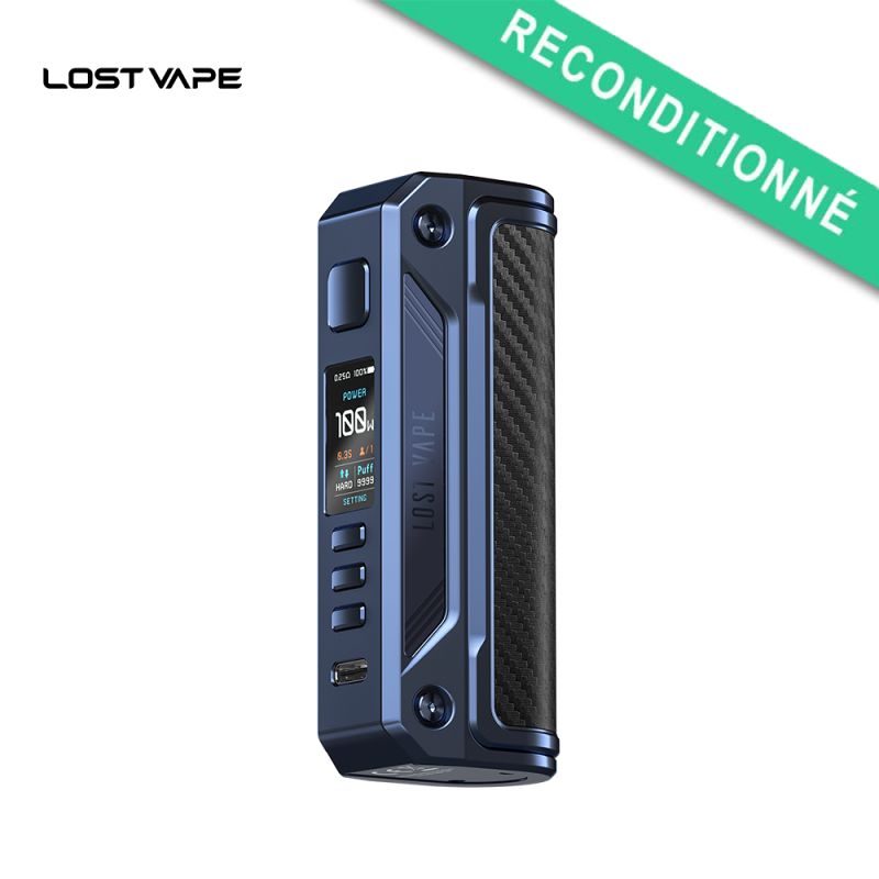 box-thelema-solo-lost-vape-reconditionne