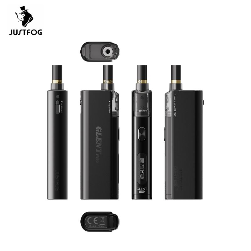 kit-glent-pro-justfog