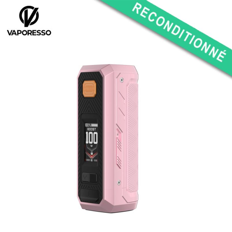 box-armour-ultra-vaporesso-reconditionne