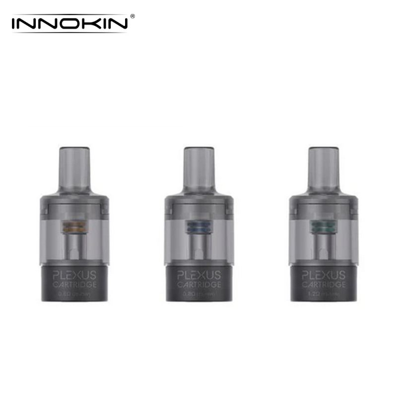 cartouches-plexus-2pcs-innokin