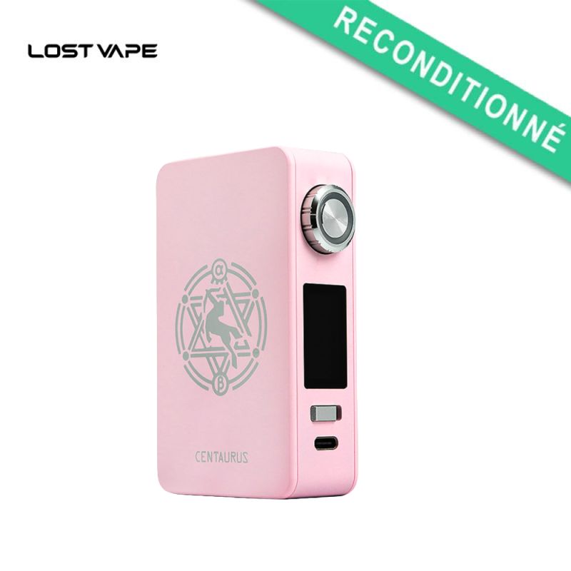 box-centaurus-m200-lost-vape-reconditionne