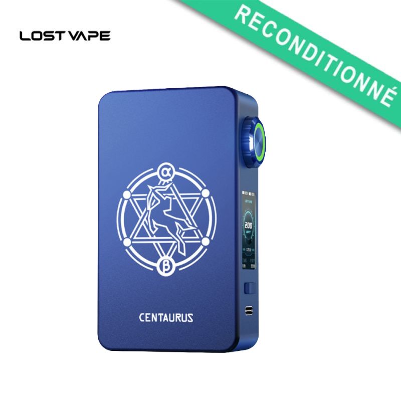 box-centaurus-m200-lost-vape-reconditionne