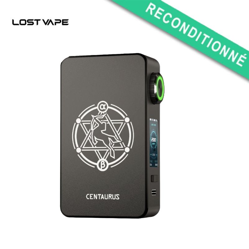 box-centaurus-m200-lost-vape-reconditionne