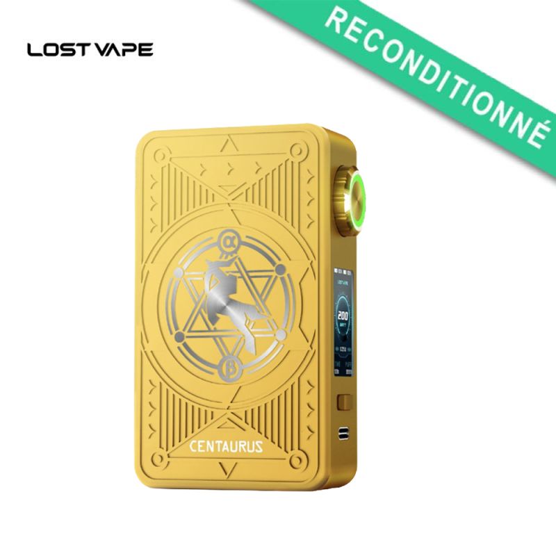 box-centaurus-m200-lost-vape-reconditionne