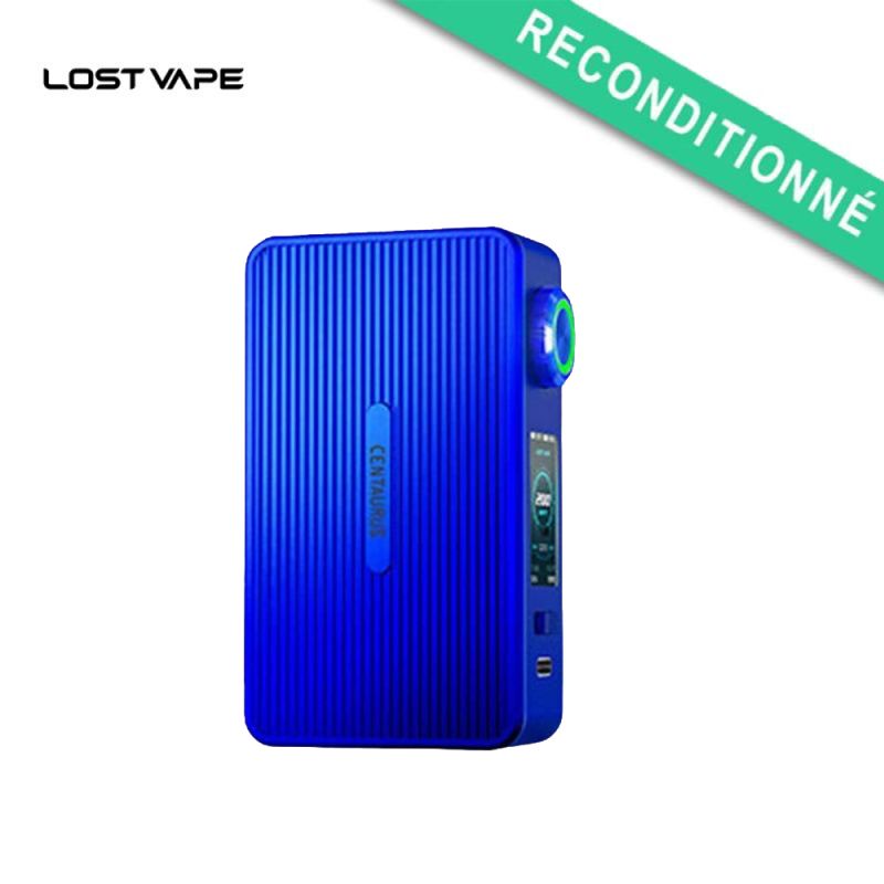box-centaurus-m200-lost-vape-reconditionne