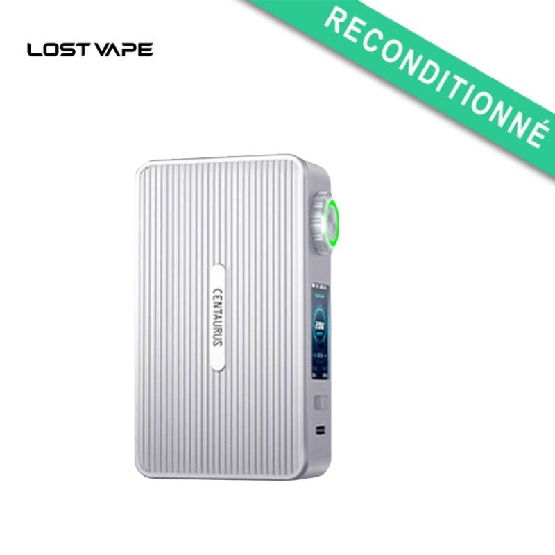 box-centaurus-m200-lost-vape-reconditionne