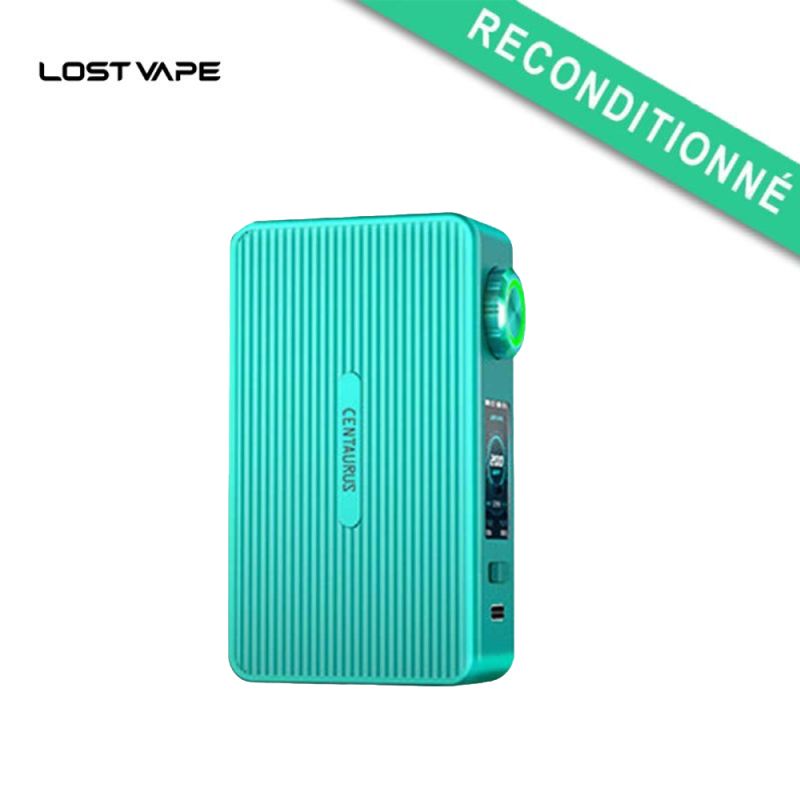 box-centaurus-m200-lost-vape-reconditionne