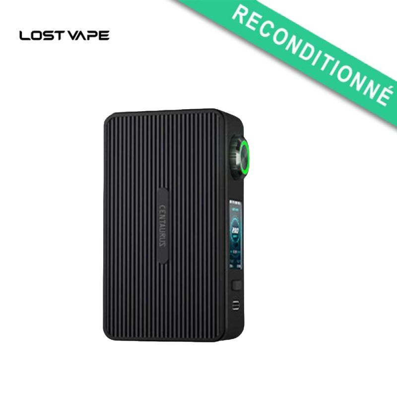 box-centaurus-m200-lost-vape-reconditionne