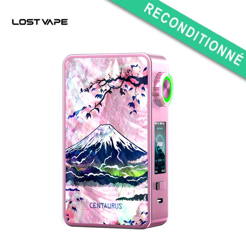box-centaurus-m200-lost-vape-reconditionne