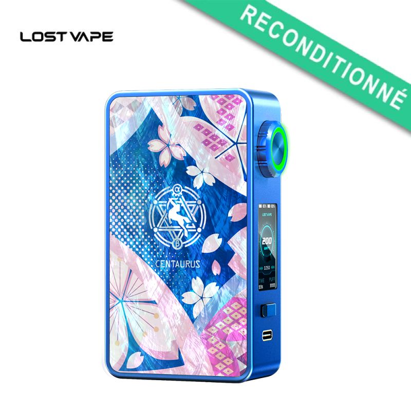 box-centaurus-m200-lost-vape-reconditionne