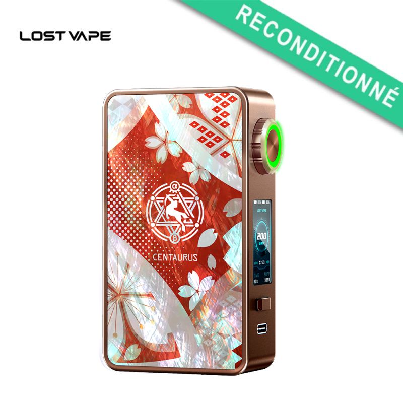 box-centaurus-m200-lost-vape-reconditionne