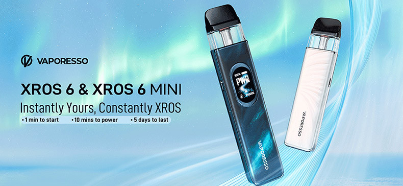 Vaporesso