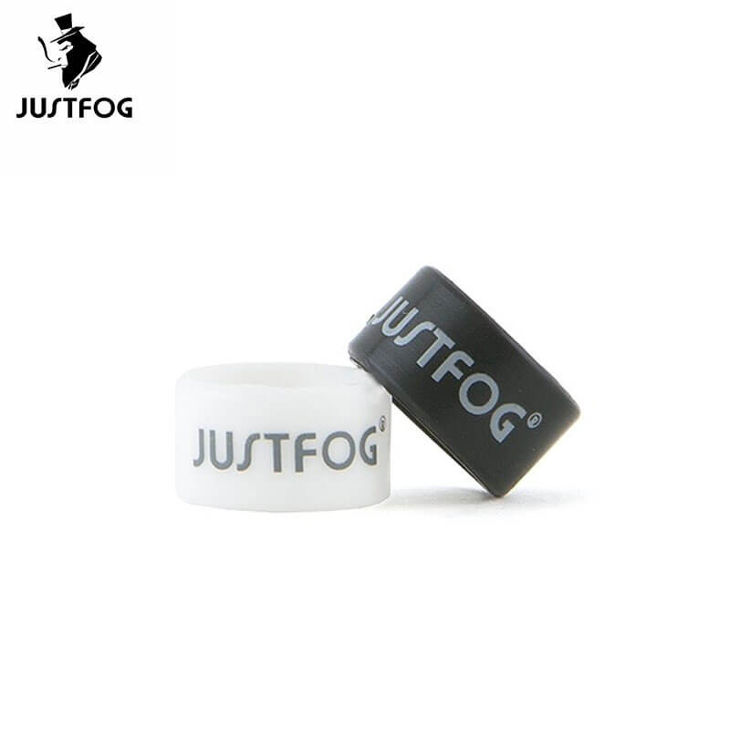 vapeband-pour-q16-lot-de-10pcs-justfog