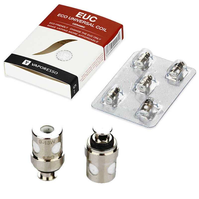 resistances-euc-mini-5pcs-vaporesso