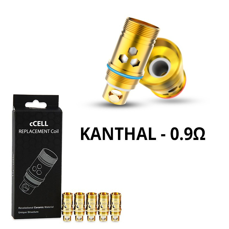 resistances-ccell-pour-target-5pcs-vaporesso