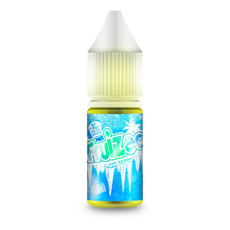 icee-mint-10ml-fruizee-by-eliquid-france