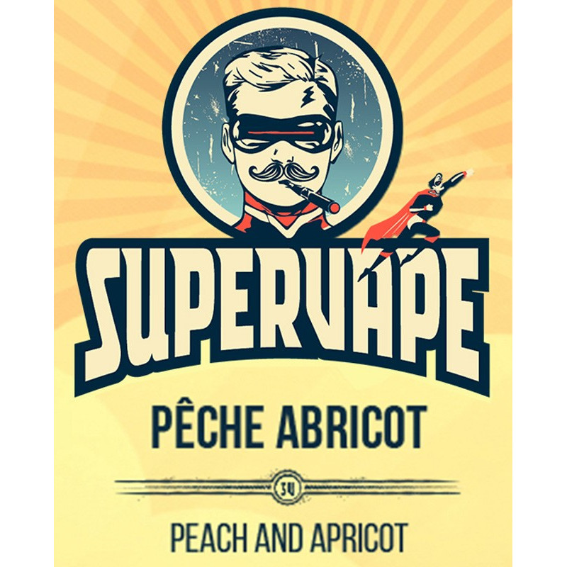 concentre-peche-abricot-10ml-supervape-by-le-french-liquide