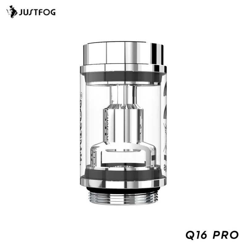 pyrex-complet-q16-pro-justfog