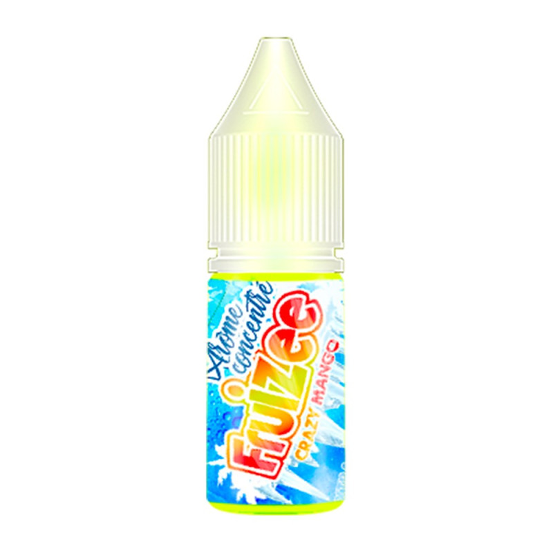 concentre-crazy-mango-10ml-fruizee-by-eliquid-france