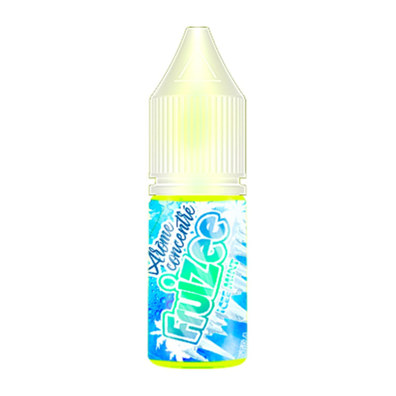 concentre-icee-mint-10ml-fruizee-by-eliquid-france
