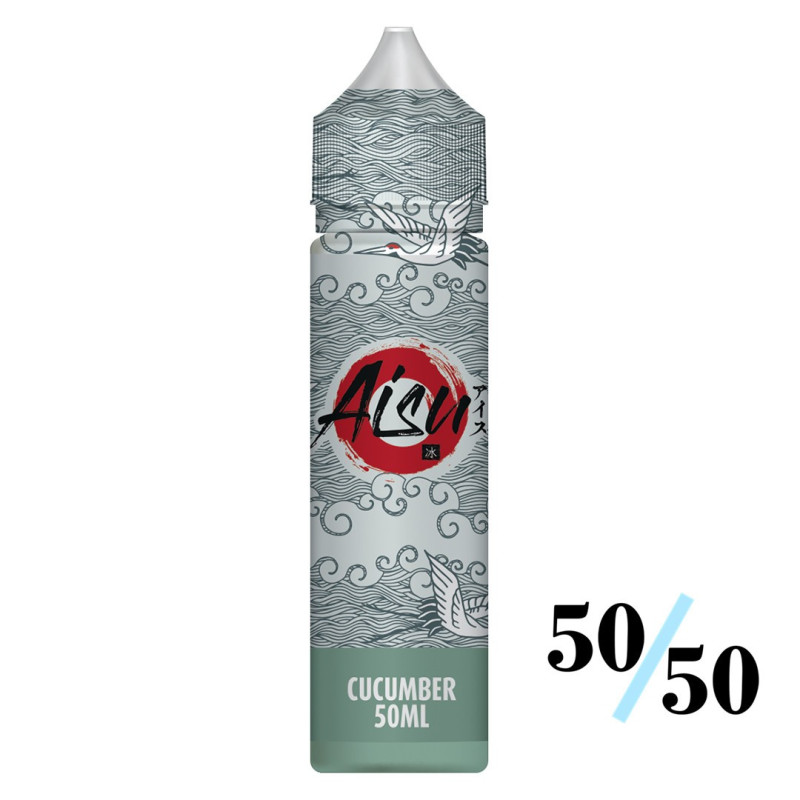 cucumber-50ml-aisu