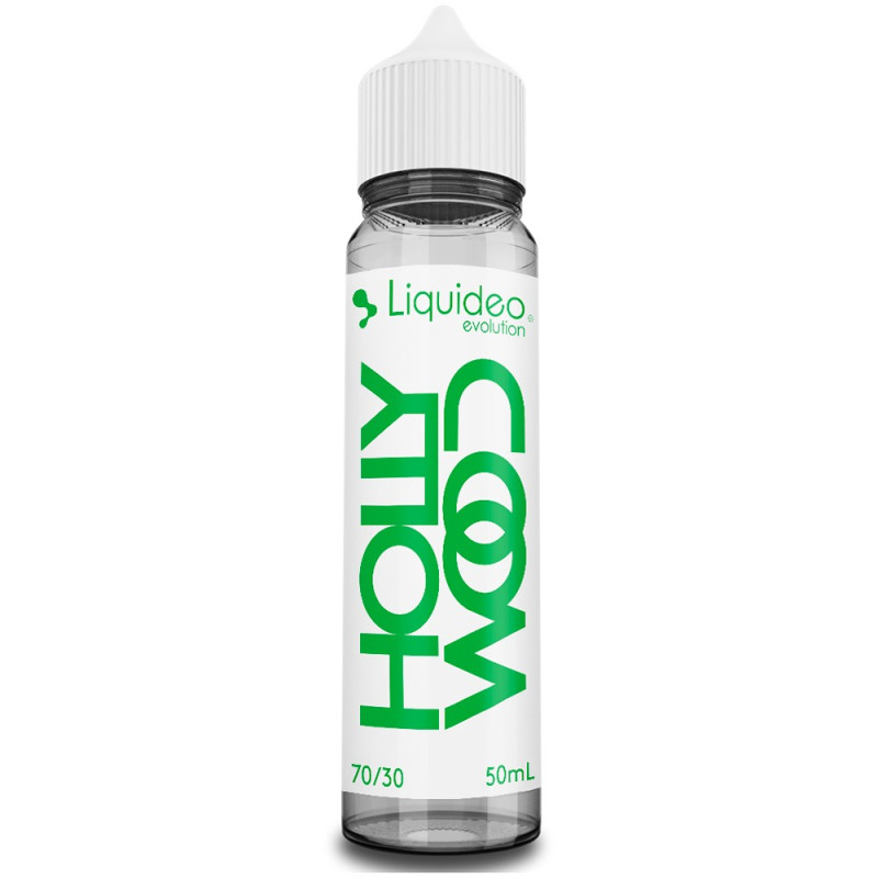 hollywood-50ml-liquideo