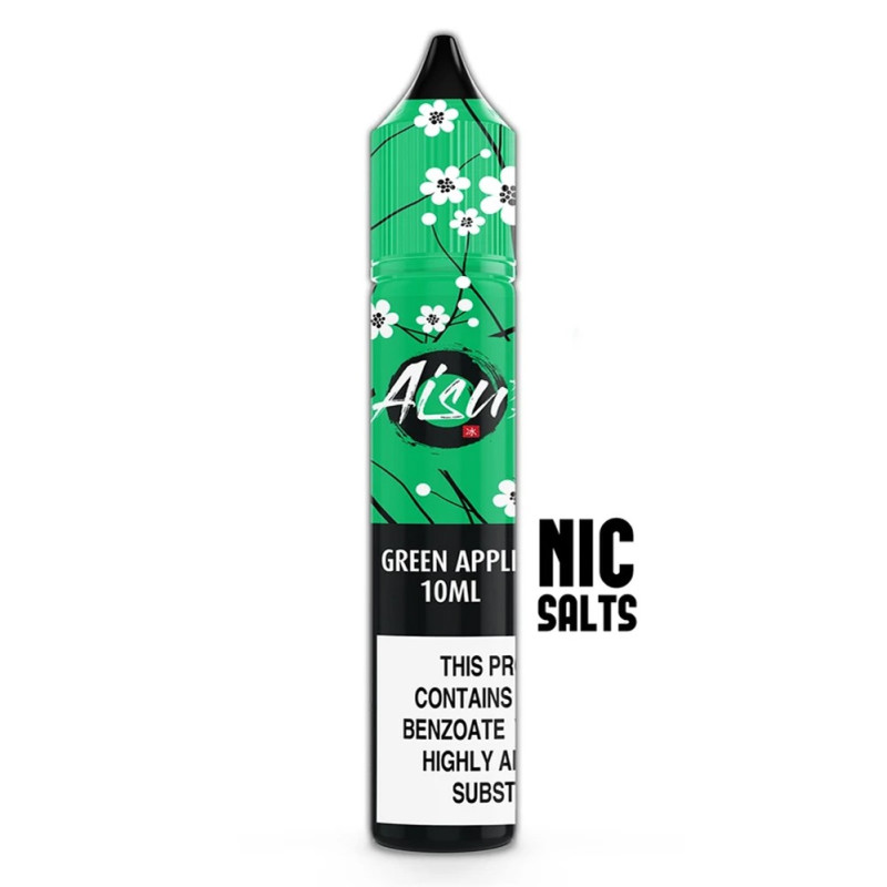green-apple-10ml-aisu-nic-salts
