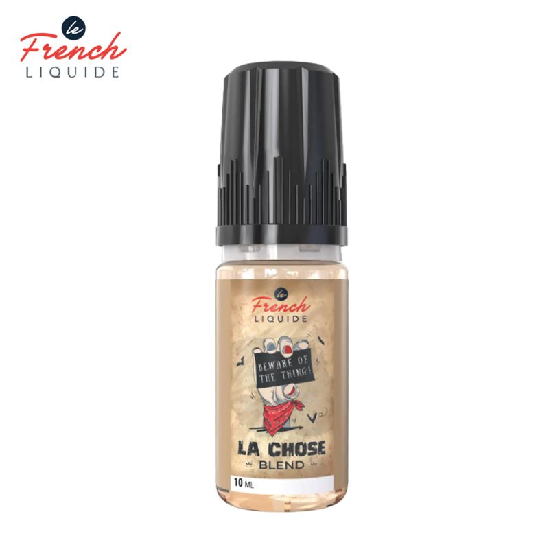 la-chose-blend-10ml-le-french-liquide