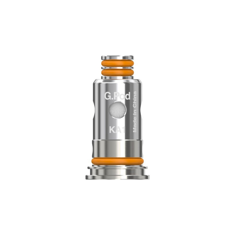 resistances-wenax-g-series-5pcs-geekvape
