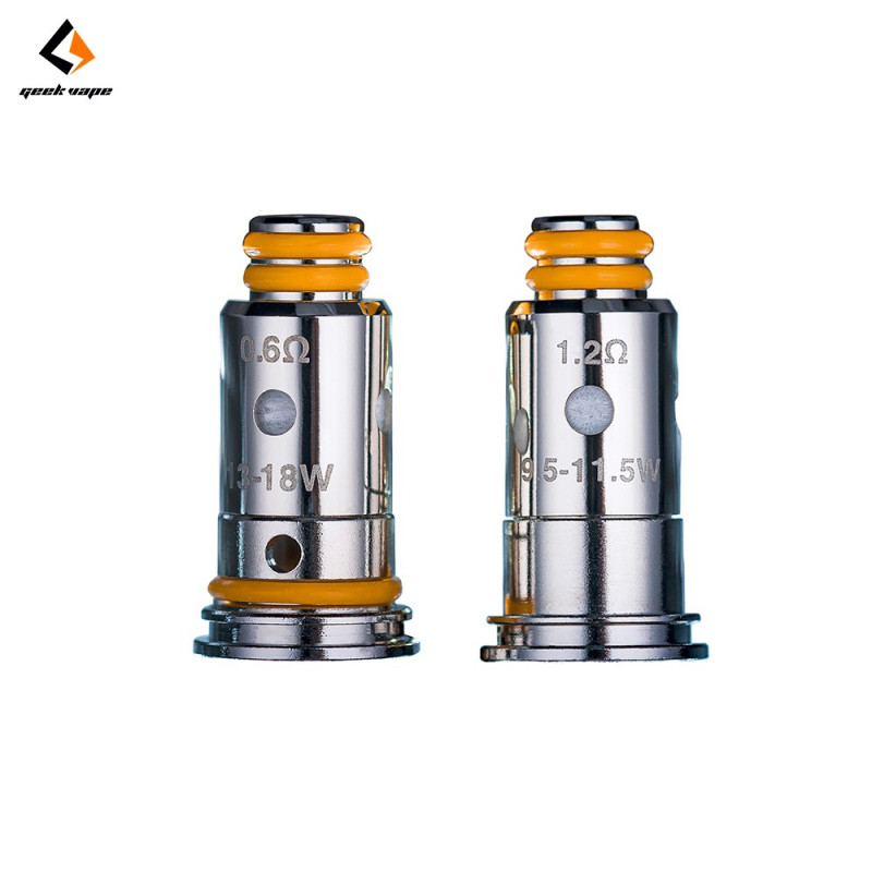 resistances-wenax-g-series-5pcs-geekvape
