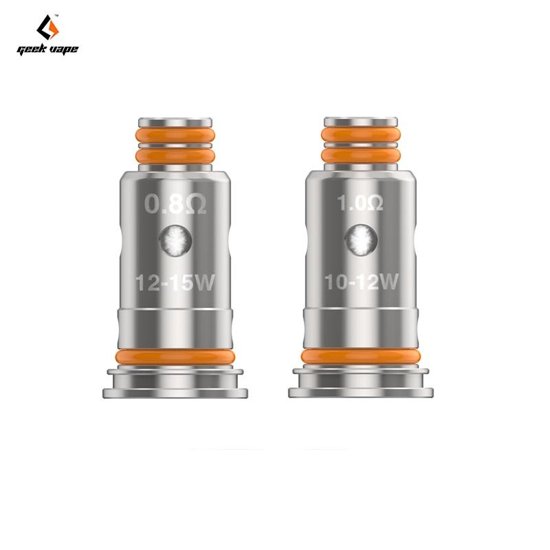 resistances-wenax-g-series-5pcs-geekvape