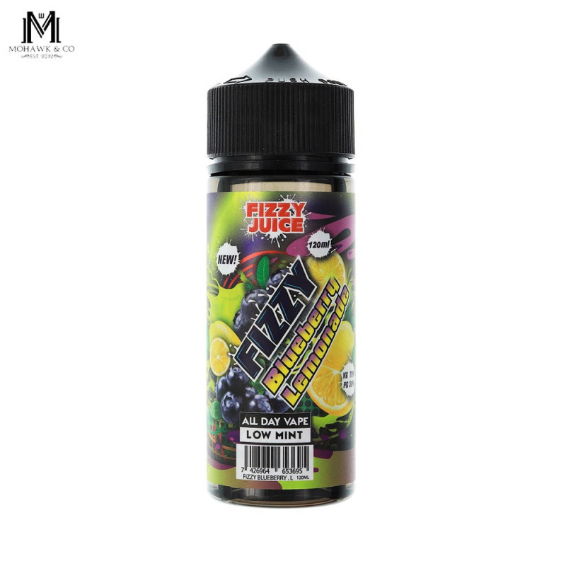 blueberry-limonade-100ml-fizzy