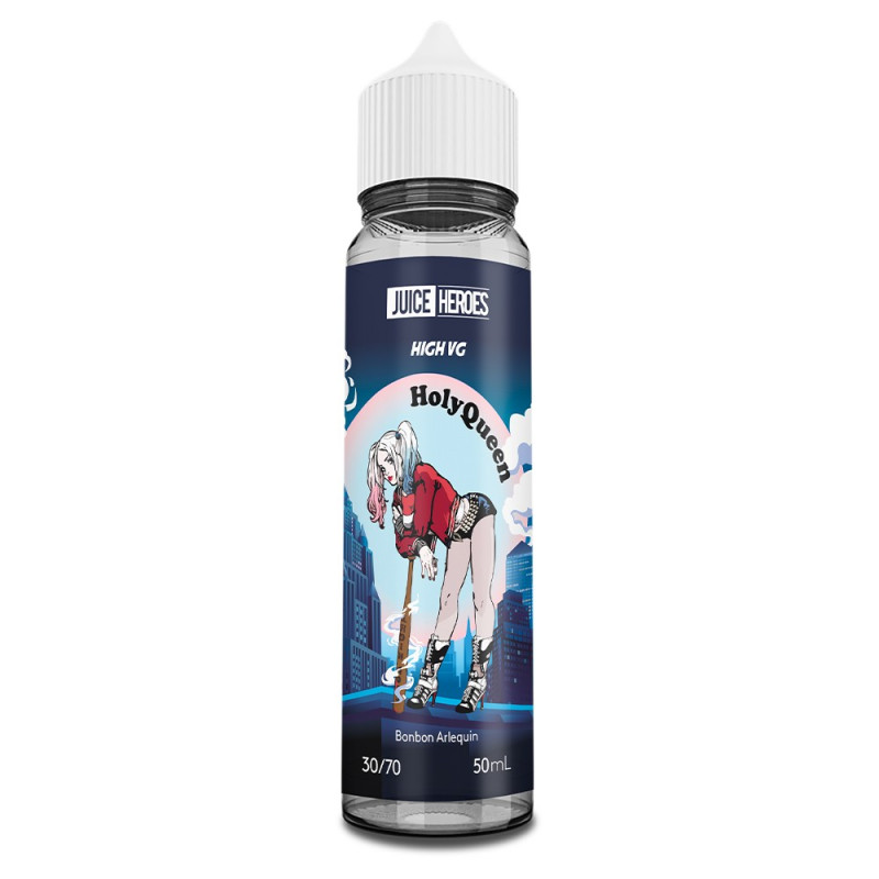 holy-queen-50ml-juice-heroes-by-liquideo