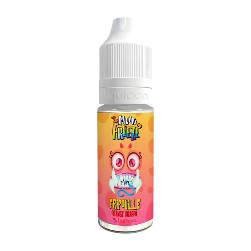 fripouille-orange-dragon-10ml-multifreeze-by-liquideo