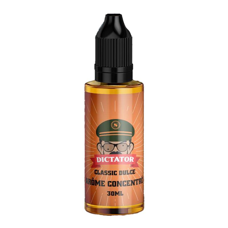 concentre-classic-dulce-30ml-dictator-by-savourea