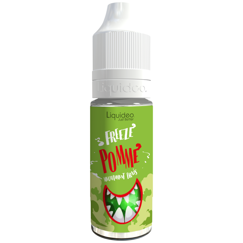 freeze-pomme-10ml-liquideo