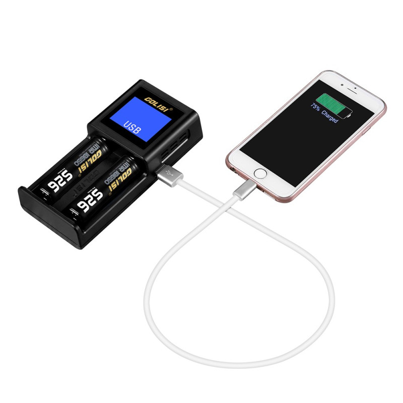 chargeur-d-accus-s2-lcd-golisi